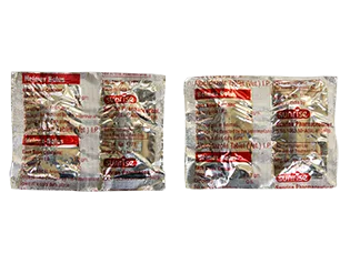 Helmex Bolus — Albendazole Tablet (Vet.) I.P. pack shot