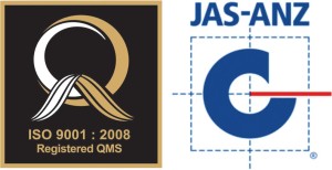 ISO 9001:2008 certification